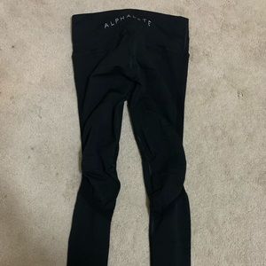 Alphalete Aero Leggings XL